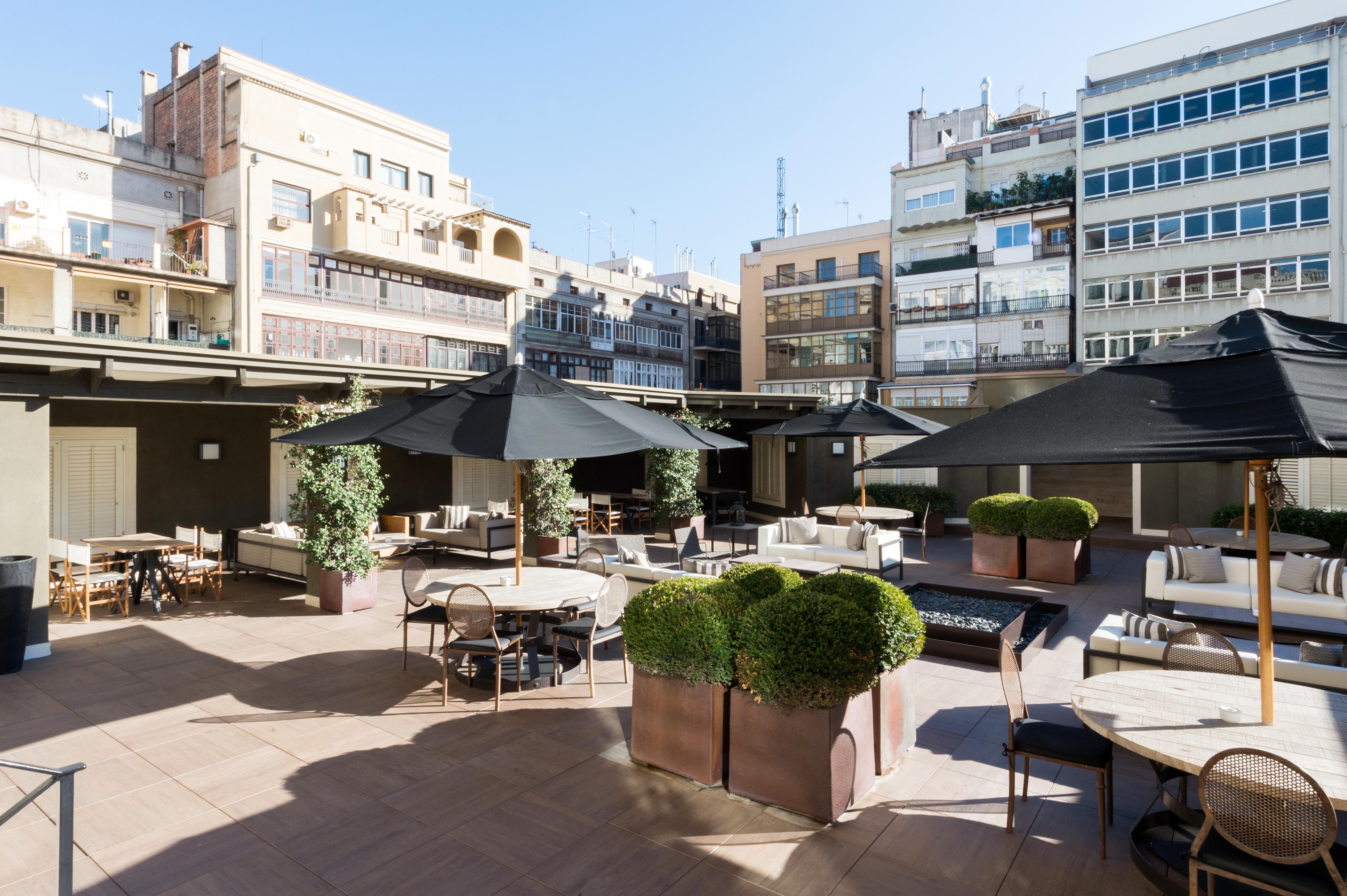 Hotel Granvia — الصور 2