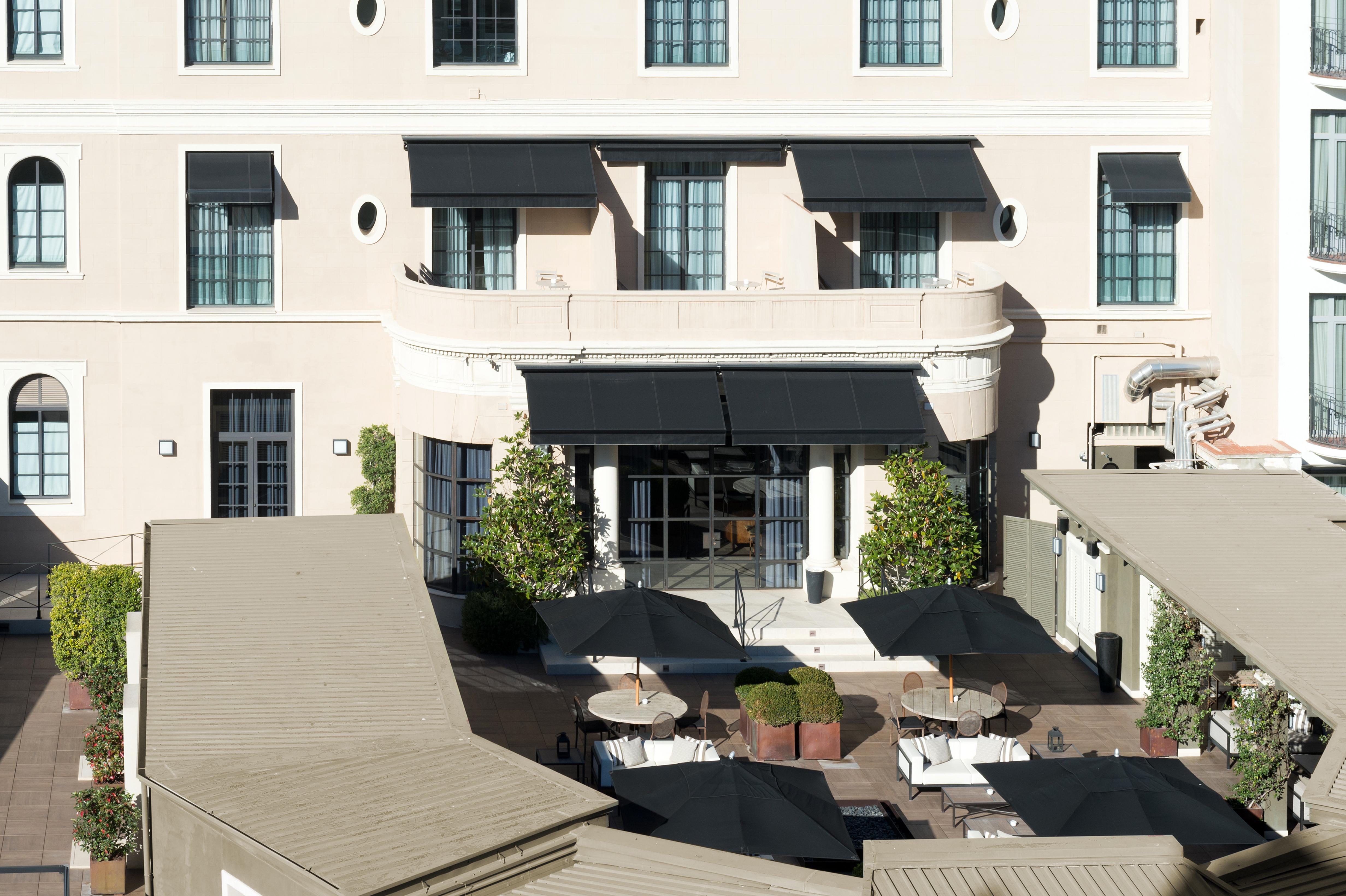 Hotel Granvia — الصور 1